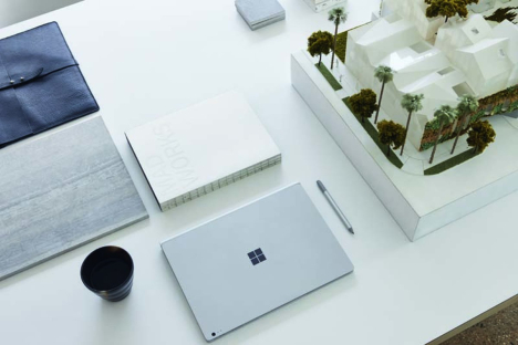 Surface Book 2 ( 13.5 inch ) | Core i5 / RAM 8GB / SSD 128GB 2